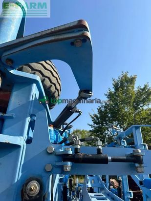 Cultivador - Lemken - karat 12/500