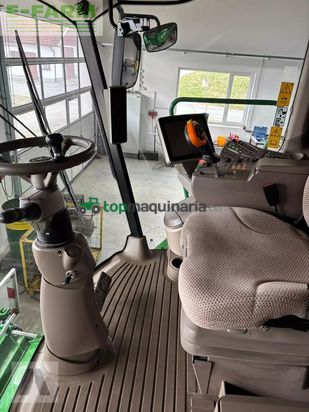 Cosechadora de Cereal - John Deere - t560 hillmaster