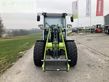 Minicargadora - Claas - torion 530