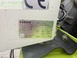 Rastrillo - Claas - liner 450