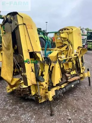 Cosechadora de Cereal - John Deere - 8400 i