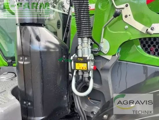Tractor agrícola - Fendt - 728 vario gen-7 profi+ setting2 ProfiPlus