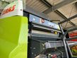 Empacadora gigant - Claas - variant 370 rf