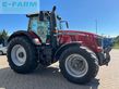 Tractor agrícola - Massey Ferguson - 8727 dyna vt