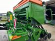 Combinado de siembra - Amazone - cataya 3000 super
