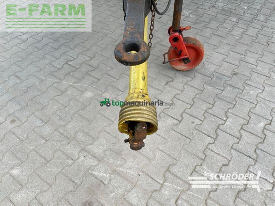 Cisterna - Kotte - ve 7000