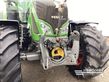 Tractor agrícola - Fendt - 724 s4 profi+ | rtk, fzw, radgewichte...