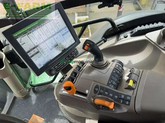 Tractor agrícola - John Deere - 6r 250