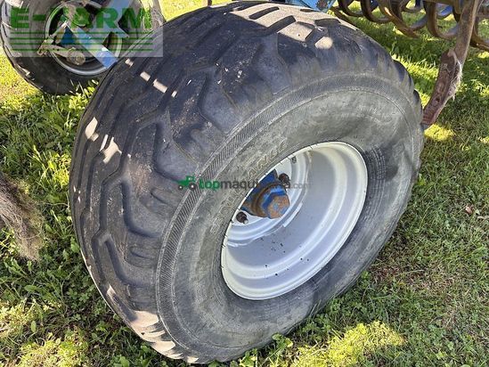 Cultivador - Kockerling - vario 570