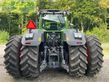 Tractor agrícola - Fendt - 828 vario