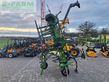 Henificador - Krone - vendro 900