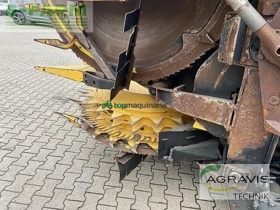 Cabezal - Kemper - 460 plus stalkbuster