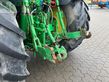 Tractor agrícola - John Deere - 6830 powr quad