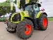 Tractor agrícola - Claas - axion 830 cmatic cebis CMATIC CEBIS