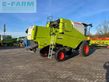 Cosechadora de Cereal - Claas - avero 240