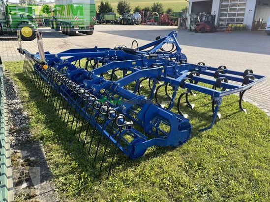 Cultivador - Kockerling - allrounder classic 600 2.0
