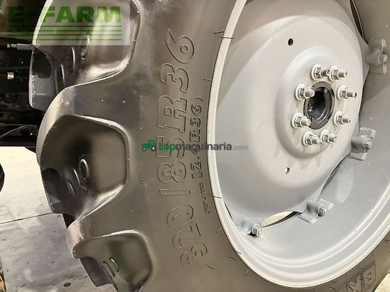 Tractor agrícola - Deutz-Fahr - 5080d keyline