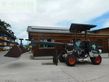 Telescopica - Bobcat - 3071 mit hydr. sw + gabel + schaufel