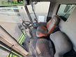 Cosechadora de Cereal - Claas - lexion 570 m. v750