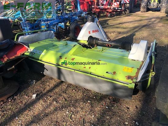 Cortacésped manual - Claas - corto 3200 fn