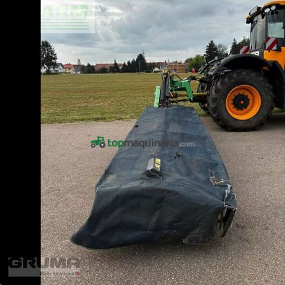 Cortacésped manual - Deutz-Fahr - sm 5.40