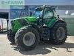 Tractor agrícola - Deutz-Fahr - agrotron 7250 ttv