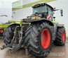 Tractor agrícola - Claas - xerion 5000 trac vc