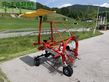 Henificador - Fella - schwader ts 301 ds