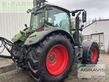 Tractor agrícola - Fendt - 724 vario s4