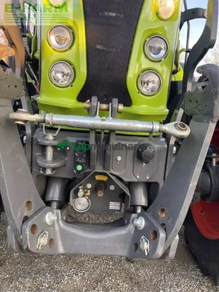 Tractor agrícola - Claas - arion 470