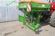 Sembradora monograno mecanica - Amazone - ed 6000-2 fc