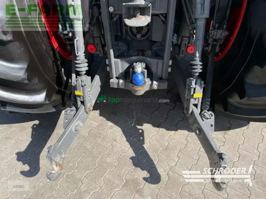 Tractor agrícola - Fendt - 936 vario gen7 profi plus