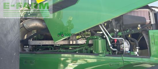 Tractor agrícola - John Deere - 7R 290