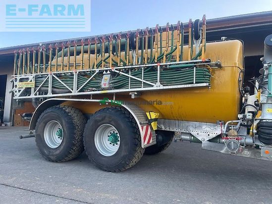 Cuba de purin - Zunhammer - ske 18500