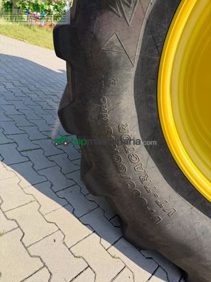 Tractor agrícola - John Deere - 6r 250 mit rtk