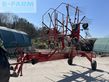 Henificador - Galfré - ag 650
