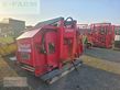 Esparcidor - Trioliet - siloblockschneider master buster rl