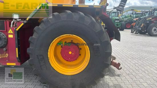 Esparcidor - Vredo - vt 3926