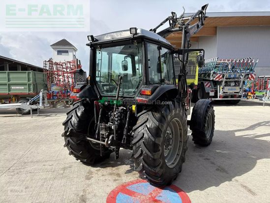Tractor agrícola - Massey Ferguson - 4435-4