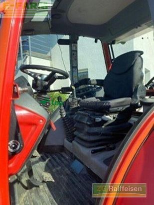 Tractor agrícola -  - geotrac 94