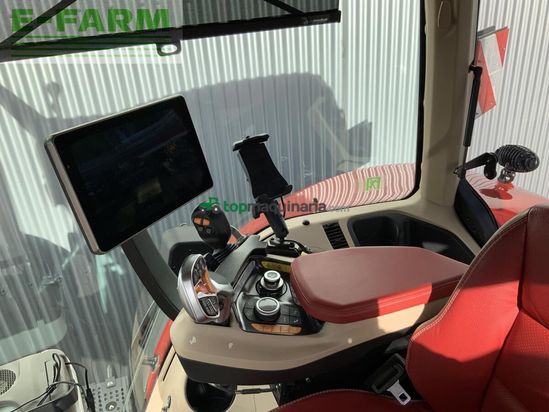 Tractor agrícola - Case IH - magnum 405 pwrdrive