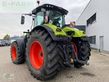 Tractor agrícola - Claas - axion 930 cmatic