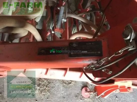 Sembradora - Kuhn - btf 3000