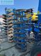 Sembradora - Lemken - rubin 9/450 + solitair 9/450 ka-ds