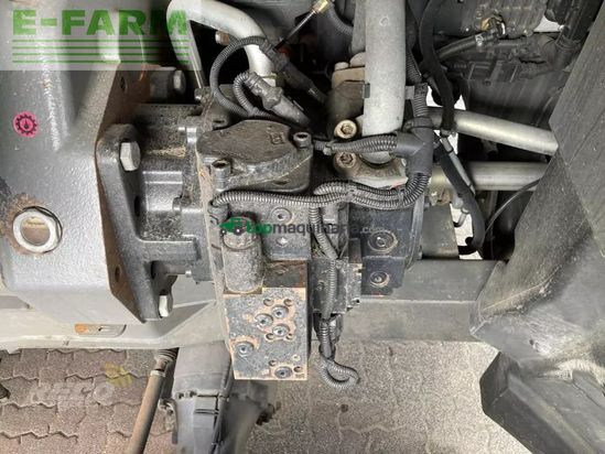 Cosechadora de Cereal - Fendt - katana 65 edition s
