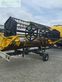 Cosechadora de Cereal - New Holland - csx 7050