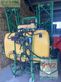 Atomizador - Amazone - uf 1200