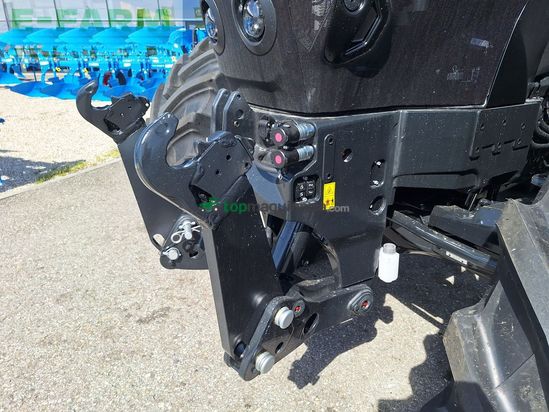 Tractor agrícola - Steyr - 6240 absolut cvt CVT
