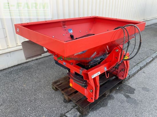 Esparcidor - Rauch - mds 19.1