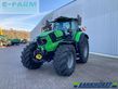 Tractor agrícola - Deutz-Fahr - 7250 ttv
